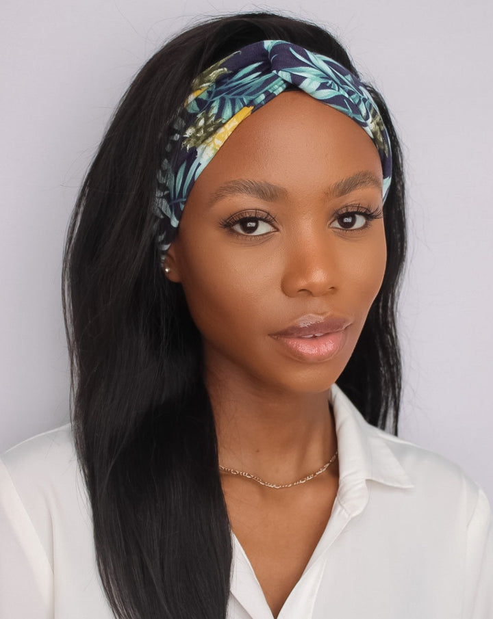 Brazilian Headband Wig  Straight