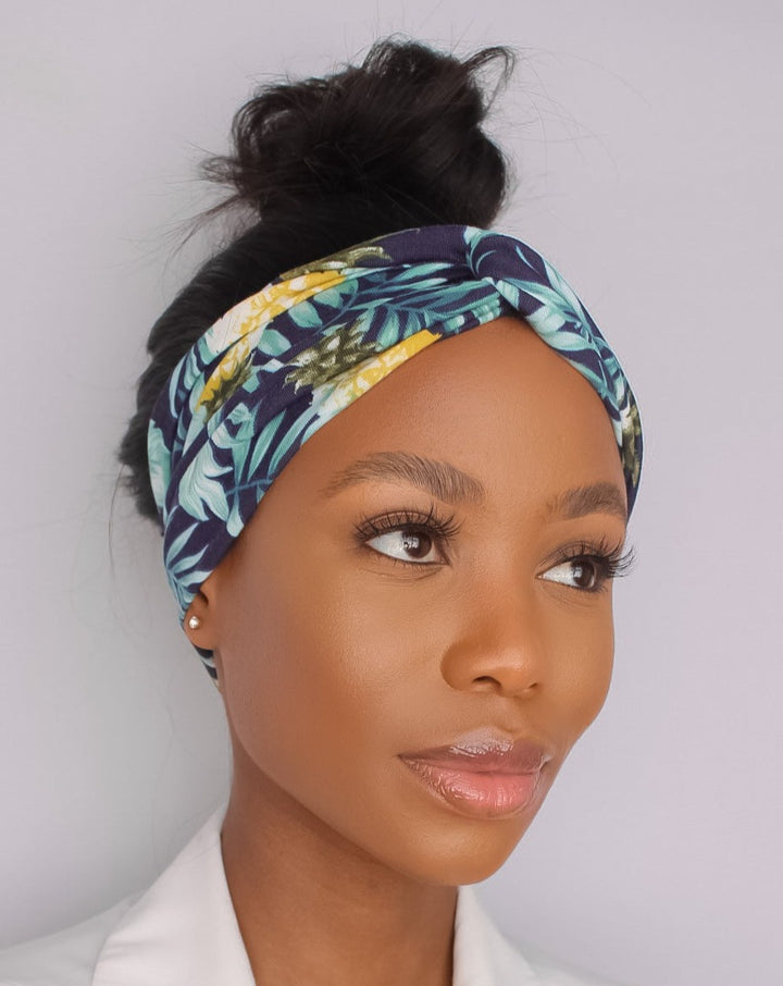 Brazilian Headband Wig  Straight