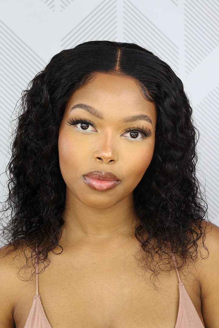 Peruvian 4x4 Water Wave 8" + 4x4 Water Wave 12"