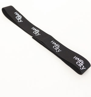 Installation Band Black