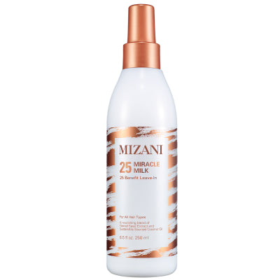 Mizani 25 MIRACLE MILK 250 ML